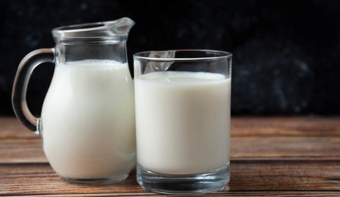 Mleko dla zdrowia – Bez laktozy, pełne zalet