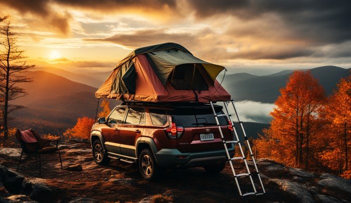 Oszczędzaj na wyposażeniu campingowym – najlepsze oferty po zakończeniu sezonu