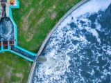 Alternatywa dla elektrowni wodnych: energia przepływowa w roli nowego źródła energii